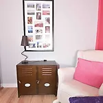 Apartmán Con Encanto 
