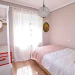 Apartmán Con Encanto 