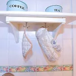 Apartmán Con Encanto 