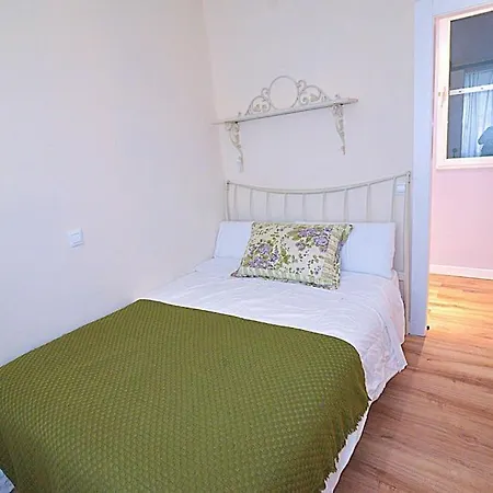 Apartment Con Encanto 