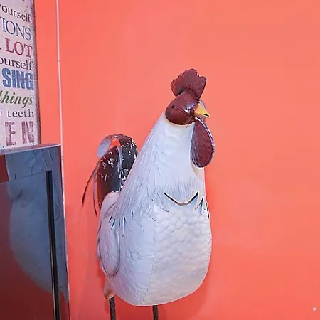 Apartment Con Encanto 