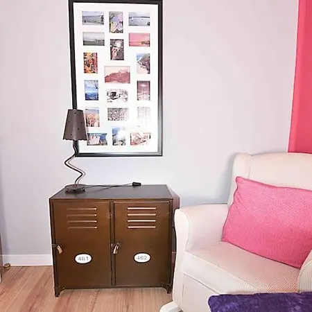 Apartment Con Encanto 