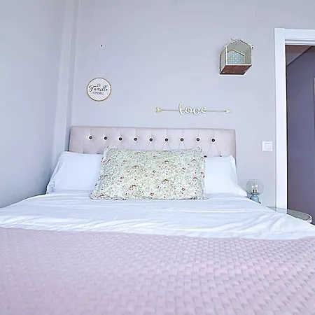 Apartment Con Encanto 