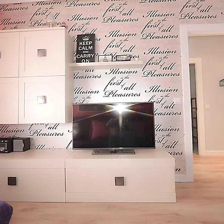 Apartment Con Encanto 