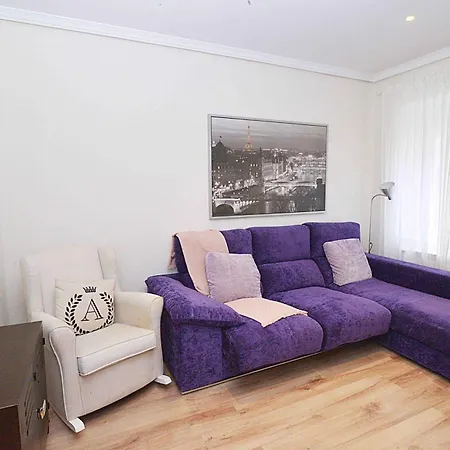 Apartmán Con Encanto 