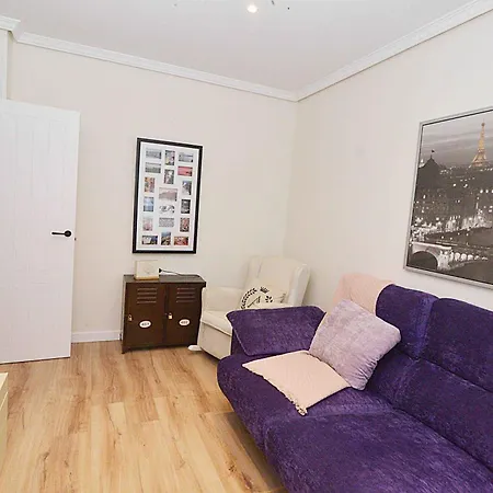 Apartmán Con Encanto 