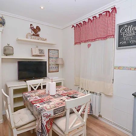 Apartment Con Encanto 