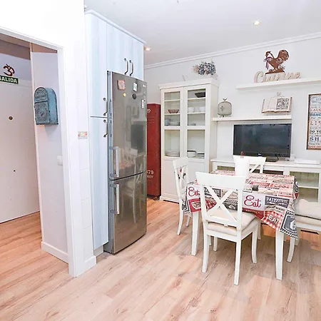 Apartmán Con Encanto 