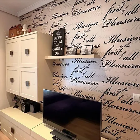 Appartamento Con Encanto 